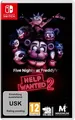 Produktbild: Five Nights at Freddy's: Help Wanted 2