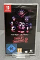 Produktbild: Five Nights at Freddys Help Wanted 2 Switch NEU OVP