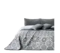 Produktbild: DecoKing Tagesdecke Tagesdecke Bettüberwurf Colors - Luxus Tagesdecke mit Wendedesign, Wendedesign