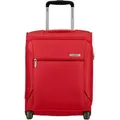 Produktbild: Samsonite BASE BREEZE Handgepäck (45 cm) - RED Koffer24