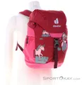 Produktbild: Deuter Schmusebär 8l Kinder Rucksack-Pink-Rosa-8