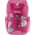Produktbild: Deuter Schmusebär ruby-hotpink - Rosa