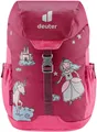 Produktbild: deuter Kinderrucksack Schmusebär RUBY-HOTPINK