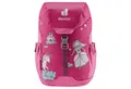 Produktbild: deuter Kinderrucksack Family Schmusebär 8 - Kinderrucksack 33 cm (ruby-hotpink)