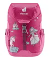 Produktbild: deuter Schmusebär Backpack Rucksack Rucksack Ruby - Hotpink pink Neu