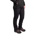 Produktbild: Pinewood Damen Wilda Stretch Shell Hose - Outdoorhose Damen aus Wind- und wasserdichtem Material - atmungsaktiv und bequem mit Stretch, ideal für Wanderungen und Hundesport