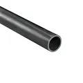 Produktbild: Boni-Shop PVC Rohr 16bar Druckrohr 1 Meter Kleberohr (20mm Aussendurchmesser)