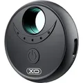 Produktbild: XO CRP02 Kamera-Detektor mit Lasersensor, Schwarz - Schwarz