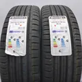 Produktbild: 195 55 20 2x CONTINENTAL 195/55 R20 95H XL Eco5 Sommerreifen 2023 VOLL WIE NEU