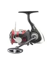 Produktbild: Daiwa 23 Ninja LT 3000-C Spinnrolle Frontbremsrolle