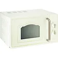 Produktbild: gorenje MO4250CLI, Mikrowelle, creme