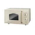 Produktbild: Gore MO4250CLI Mikrowelle 700W 20L Creme Gold