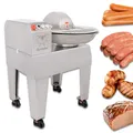 Produktbild: Standkutter Fleischkutter Kutter 20 Liter Küchenkutter Wurst Cutter Beeketal