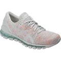 Produktbild: Asics Schuhe Gelquantum 360 Knit 2, T890N9609 - Grau - 37,5