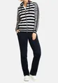Produktbild: Hajo Hausanzug Basic (Set, 2 tlg) Homewear Anzug - Baumwolle - Atmungsaktiv