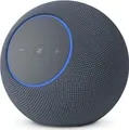 Produktbild: Amazon Echo Studio grau (neueste Generation) mit 3D-Audio Dolby Atmos Sphärisch