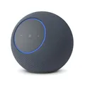 Produktbild: Amazon Echo Studio (2025) – Smarter WLAN- und Bluetooth-Lautsprecher mit Dolby Atmos, 3D-Audio; Graphit