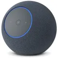 Produktbild: Amazon Echo Studio 2025 release - Graphite kompaktes Design, mit immersivem 3D-Audio und Dolby Atmos