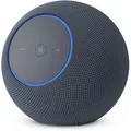 Produktbild: Amazon Echo Studio (neueste Generation), kompaktes Design, mit immersivem 3D-Audio und Dolby Atmos, Graphit