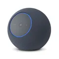 Produktbild: Amazon Echo Studio (2025) – Smarter WLAN- und Bluetooth-Lautsprecher mit Dolb...