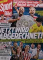 Produktbild: SPORT BILD 21/2026