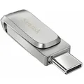 Produktbild: SANDISK Ultra Dual Drive Luxe USB Type-C 1TB