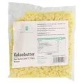 Produktbild: Kakaobutter Pellets zum Backen 150 g