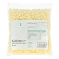 Produktbild: Kakaobutter Pellets zum Backen