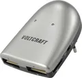 Produktbild: VOLTCRAFT VC-15228900 Li-Ion Knopfzellen-Ladegerät 2-fach 3/3,6 V Überladeschutz