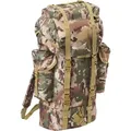 Produktbild: Brandit Nylon Rucksack, beige für Männer