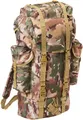 Produktbild: Brandit Rucksack Brandit Accessoires Nylon Military Backpack