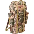 Produktbild: Brandit BD8003 | Nylon Military Backpack One Size - Farbe: tactical camo - Größe: One Size - Beige