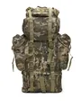Produktbild: Brandit Nylon Rucksack, tactical c, OS