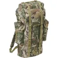 Produktbild: Brandit BW Combat Rucksack Militärische Jagd Armee Tasche 65L Tactical Camo