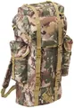 Produktbild: Brandit Tasche Nylon Rucksack in Tactical Camo