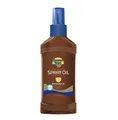 Produktbild: Sonnenschutzöl Sonnenspray Körperöl SPF 4 Kokosöl Wasserfest Banana Boat 236 ml