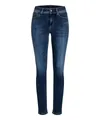 Produktbild: Cambio Stretch-Jeans Parla