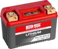 Produktbild: BS BATTERY - Batterie moto 12V Lithium Ion BSLi-04 Sans Entretien