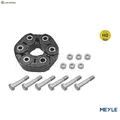 Produktbild: GELENK LÄNGSWELLE 314 152 2102/HD FÜR VAUXHALL CARLTON/Mk/III OMEGA OPEL 4cyl
