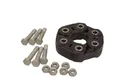 Produktbild: MEYLE FLEXIBLE WELLENGELENK BMW 1/3/5/X1/Z3/Z4 1.6-2.0 90-13 SET MIT SCHRAUBEN