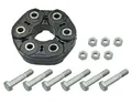 Produktbild: Für MEYLE 314 152 2102/HD Joint, propshaft 314 152 2102/HD Propeller shaft elas