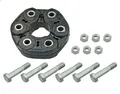 Produktbild: Gelenk, Gelenkwelle MEYLE 314 152 2102/HD für BMW 5 (E12) 2 1972-1979