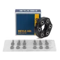 Produktbild: MEYLE HD VERSTÄRKT Gelenkscheibe für BMW E81-88 E36 E46 E90-93 E60/61 X1 BENZIN