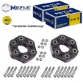 Produktbild: 2x MEYLE HD Hardyscheibe f MINI COUNTRYMAN R60 PACEMAN R61 BMW 5er 3er MPJ0135HD