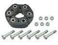 Produktbild: MEYLE Hardyscheibe Ø 110 mm mit Anbaumaterial Vorne (314 152 2102/HD) für OPEL