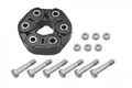 Produktbild: Antriebswellengelenk Gelenkscheibe 314 152 2102/HD MEYLE für BMW OPEL