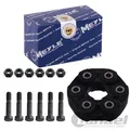 Produktbild: MEYLE HD GELENK/HARDYSCHEIBE passend für BMW 1 E81 E87 E88 3 E21 E30 E46 E90