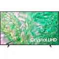 Produktbild: Samsung Crystal UHD 4K DU8070 Fernseher 85 Zoll, (216 cm) TV mit Dynamic Crystal Color, 4K Upscaling, AirSlim Design, Smart TV, 85DU8070U [2024]