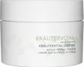 Produktbild: Charlotte Meentzen Kräutervital Kräutervital-Creme 50 ml Nachtcreme