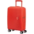 Produktbild: American Tourister by Samsonite SOUNDBOX Spinner 55/20 EXP neon orange D963